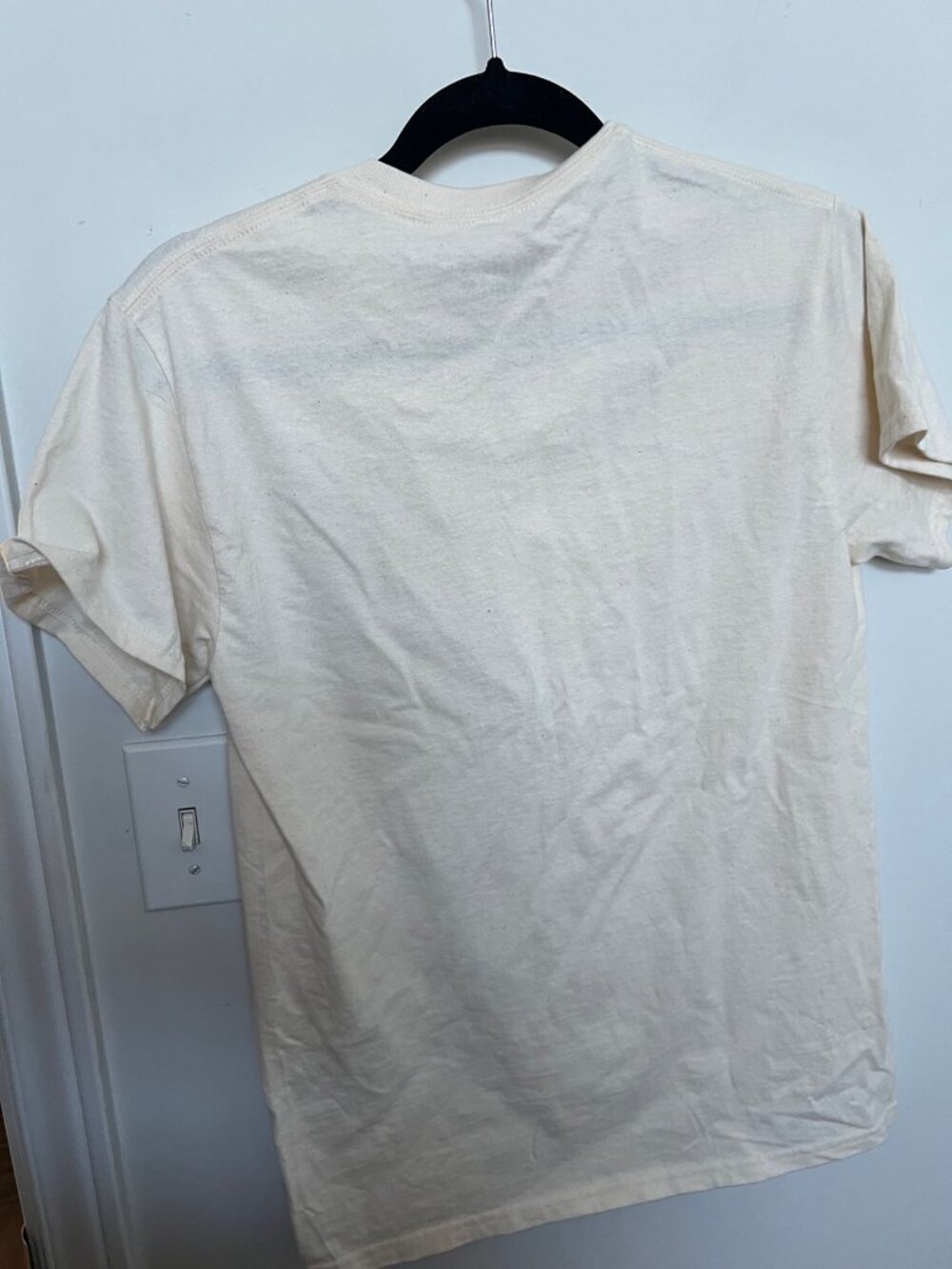 John Denver Take Me Home Country Roads Graphic Tee S NWT - Picture 3 of 4